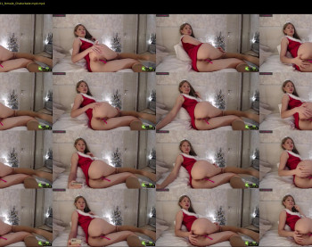leraooook — 71 minute Chaturbate female cam show recording, 1080p, Dec 31, 2021