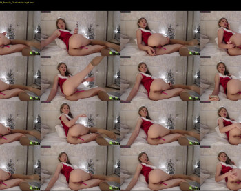 leraooook — 32 minute Chaturbate female cam show recording, 1080p, Dec 31, 2021