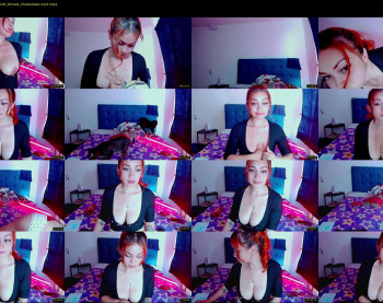 liacutegirl2 — 70 minute Chaturbate female cam show recording, 720p, Dec 31, 2021