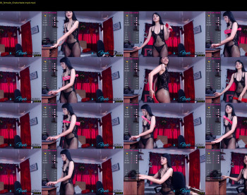 lisagray_1 — 10 minute Chaturbate female cam show recording, 720p, Dec 31, 2021