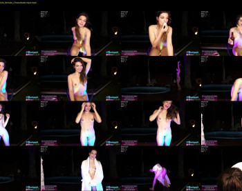 loollypop24 — 44 minute Chaturbate female cam show recording, 1080p, Jan 1, 2022