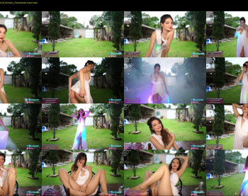loollypop24 — 69 minute Chaturbate female cam show recording, 1080p, Dec 31, 2021