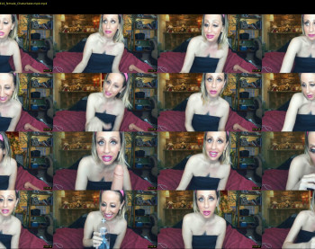 lourdesnoir — 15 minute Chaturbate female cam show recording, 1080p, Dec 31, 2021