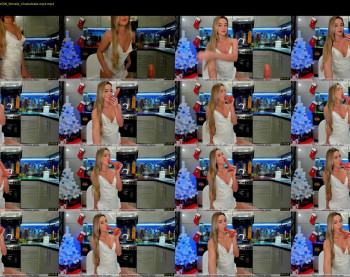 lovely__alisa — 4 minute Chaturbate female cam show recording, 1080p, Dec 31, 2021