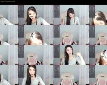 lucy__bb — 9 minute Chaturbate female cam show recording, 720p, Dec 31, 2021