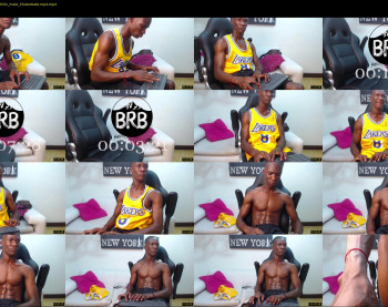 martin_killer — 70 minute Chaturbate male cam show recording, 1080p, Dec 31, 2021