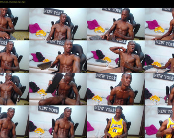 martin_killer — 63 minute Chaturbate male cam show recording, 1080p, Dec 31, 2021