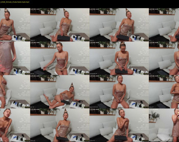 meganmei666 — 70 minute Chaturbate female cam show recording, 1080p, Jan 1, 2022