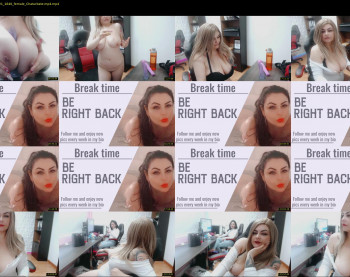 melisa_mcarthy — 98 minute Chaturbate couple cam show recording, 1080p, Dec 31, 2021