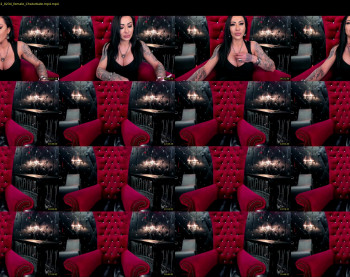 mistresskennya — 36 minute Chaturbate female cam show recording, 1080p, Jan 1, 2022