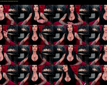 mistresskennya — 38 minute Chaturbate female cam show recording, 1080p, Jan 1, 2022