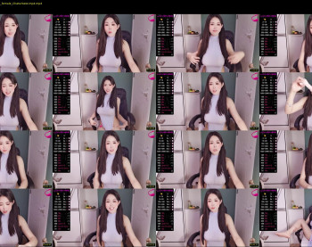 moli666 — 64 minute Chaturbate female cam show recording, 720p, Dec 31, 2021