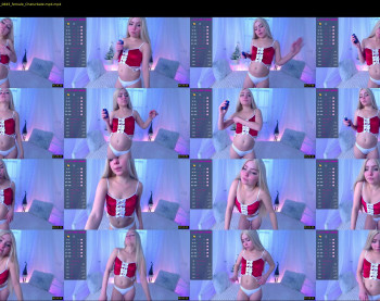 moon___shine — 9 minute Chaturbate female cam show recording, 720p, Dec 31, 2021