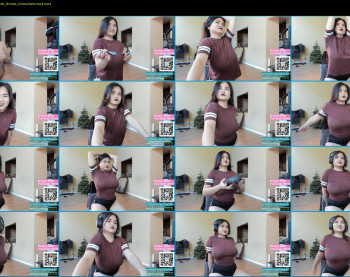 ms_mochii — 70 minute Chaturbate female cam show recording, 1080p, Dec 31, 2021