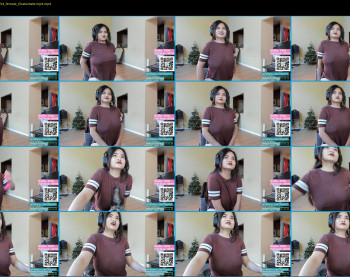 ms_mochii — 9 minute Chaturbate female cam show recording, 1080p, Dec 31, 2021