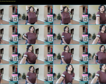 ms_mochii — 31 minute Chaturbate female cam show recording, 1080p, Dec 31, 2021