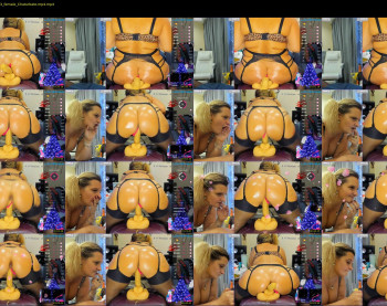 na_ta777 — 57 minute Chaturbate female cam show recording, 720p, Dec 31, 2021