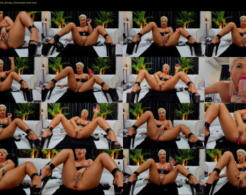 nadiaquine — 70 minute Chaturbate female cam show recording, 1080p, Dec 31, 2021