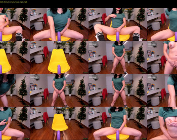 nikkisweetie — 49 minute Chaturbate female cam show recording, 1080p, Jan 1, 2022