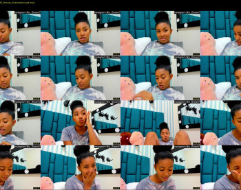 nix_brown — 36 minute Chaturbate female cam show recording, 720p, Dec 31, 2021