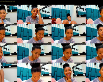 nix_brown — 36 minute Chaturbate female cam show recording, 720p, Dec 31, 2021