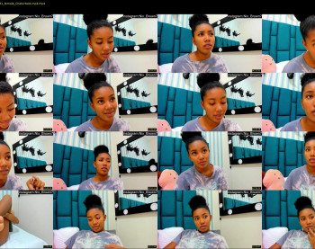 nix_brown — 36 minute Chaturbate female cam show recording, 720p, Dec 31, 2021