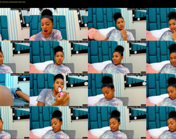 nix_brown — 36 minute Chaturbate female cam show recording, 720p, Dec 31, 2021