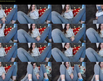 peaceduke — 7 minute Chaturbate female cam show recording, 1080p, Dec 31, 2021