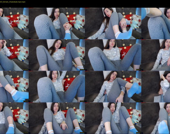peaceduke — 23 minute Chaturbate female cam show recording, 1080p, Dec 31, 2021
