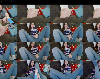peaceduke — 22 minute Chaturbate female cam show recording, 1080p, Dec 31, 2021