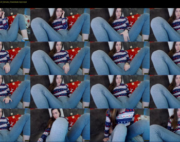peaceduke — 3 minute Chaturbate female cam show recording, 1080p, Dec 31, 2021