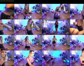 phoenix_taylor — 70 minute Chaturbate female cam show recording, 1080p, Jan 1, 2022