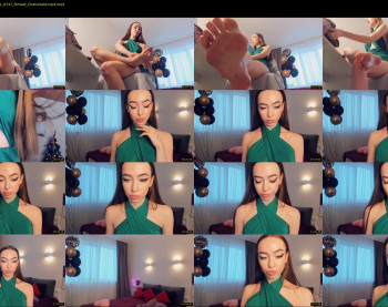 presidenttaylor — 19 minute Chaturbate female cam show recording, 1080p, Dec 31, 2021