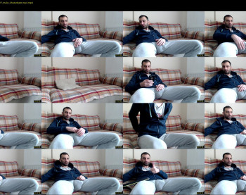 prince_89 — 51 minute Chaturbate male cam show recording, 720p, Dec 31, 2021