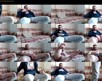 prince_89 — 45 minute Chaturbate male cam show recording, 720p, Dec 31, 2021