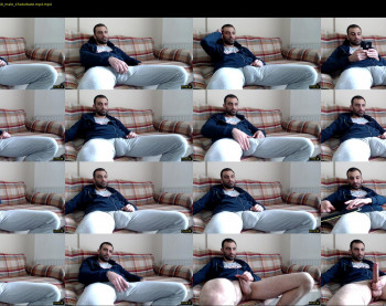 prince_89 — 44 minute Chaturbate male cam show recording, 720p, Dec 31, 2021