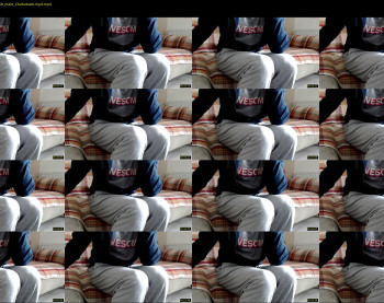 prince_89 — 3 minute Chaturbate male cam show recording, 720p, Dec 31, 2021