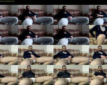 prince_89 — 33 minute Chaturbate male cam show recording, 720p, Dec 31, 2021