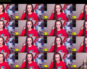 ps4pro — 41 minute Chaturbate female cam show recording, 1080p, Dec 31, 2021