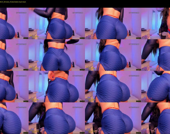 queenlamia — 39 minute Chaturbate female cam show recording, 720p, Dec 31, 2021