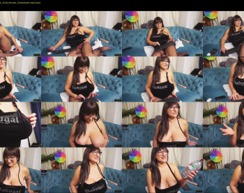 romanticabuse — 50 minute Chaturbate female cam show recording, 720p, Dec 31, 2021