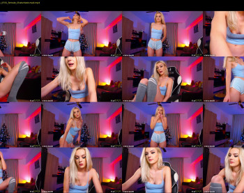 rosesarered97 — 19 minute Chaturbate female cam show recording, 1080p, Dec 31, 2021