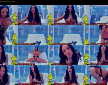 rosetatt — 71 minute Chaturbate female cam show recording, 1080p, Dec 31, 2021