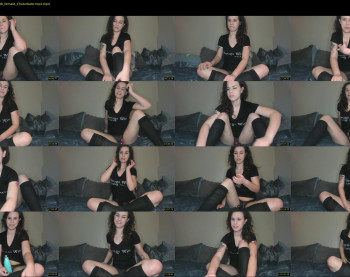 s_leanne_ — 70 minute Chaturbate female cam show recording, 1080p, Dec 31, 2021