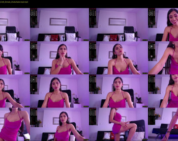 sarah_perezz — 32 minute Chaturbate female cam show recording, 1080p, Dec 31, 2021