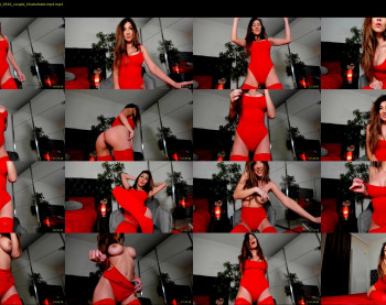 sensualldream — 70 minute Chaturbate female cam show recording, 1080p, Dec 31, 2021