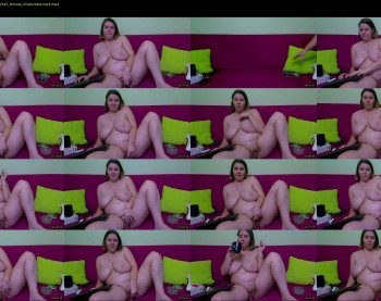 sophiestique — 40 minute Chaturbate female cam show recording, 720p, Jan 1, 2022