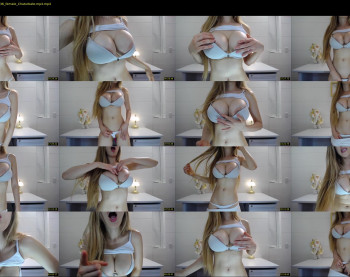 succubbus — 60 minute Chaturbate female cam show recording, 720p, Jan 1, 2022