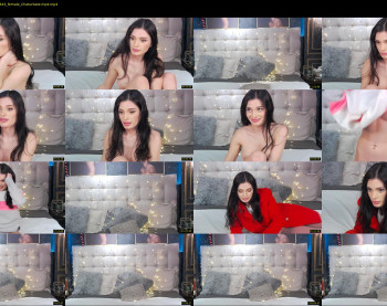 sugar_dolly — 71 minute Chaturbate female cam show recording, 1080p, Dec 31, 2021