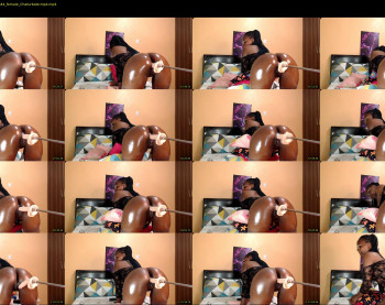 sugarmirie — 92 minute Chaturbate female cam show recording, 720p, Dec 31, 2021